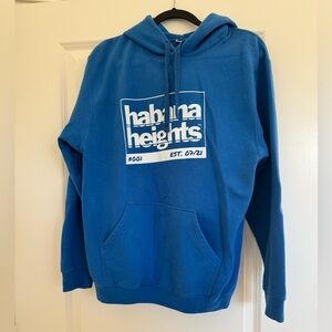 Habana Heights Hoodie